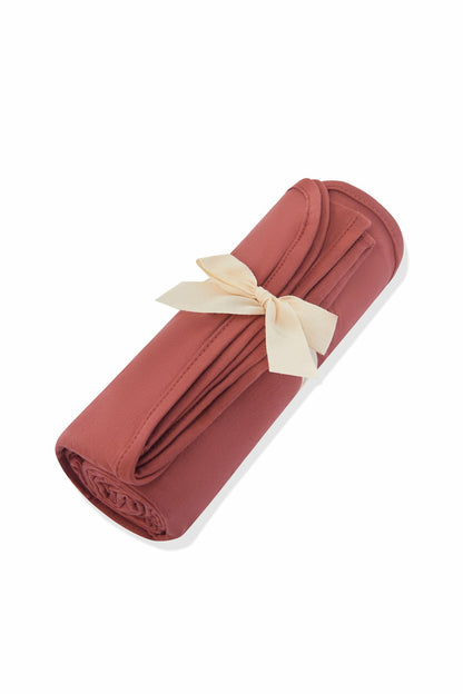 Kyte Baby Swaddle Blanket in Ember