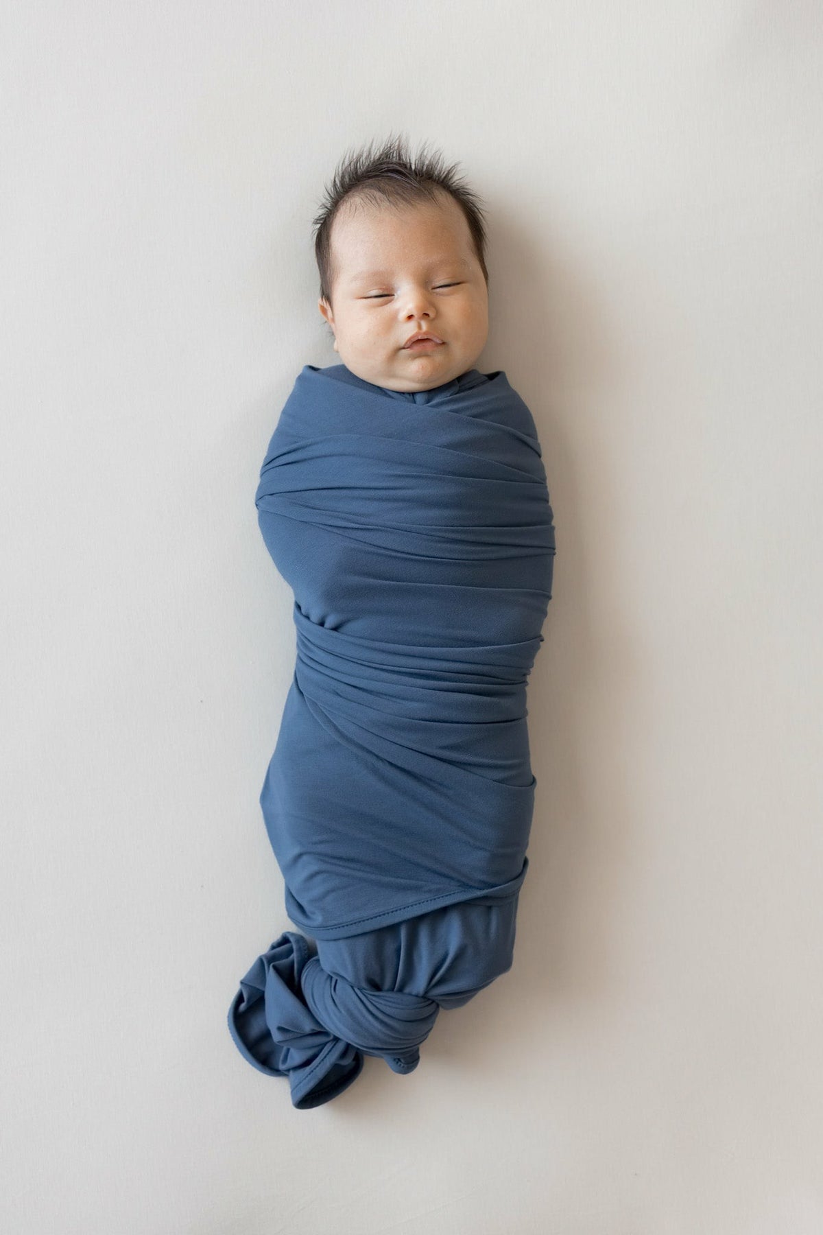 Kyte Baby Swaddle Blanket in Oxford