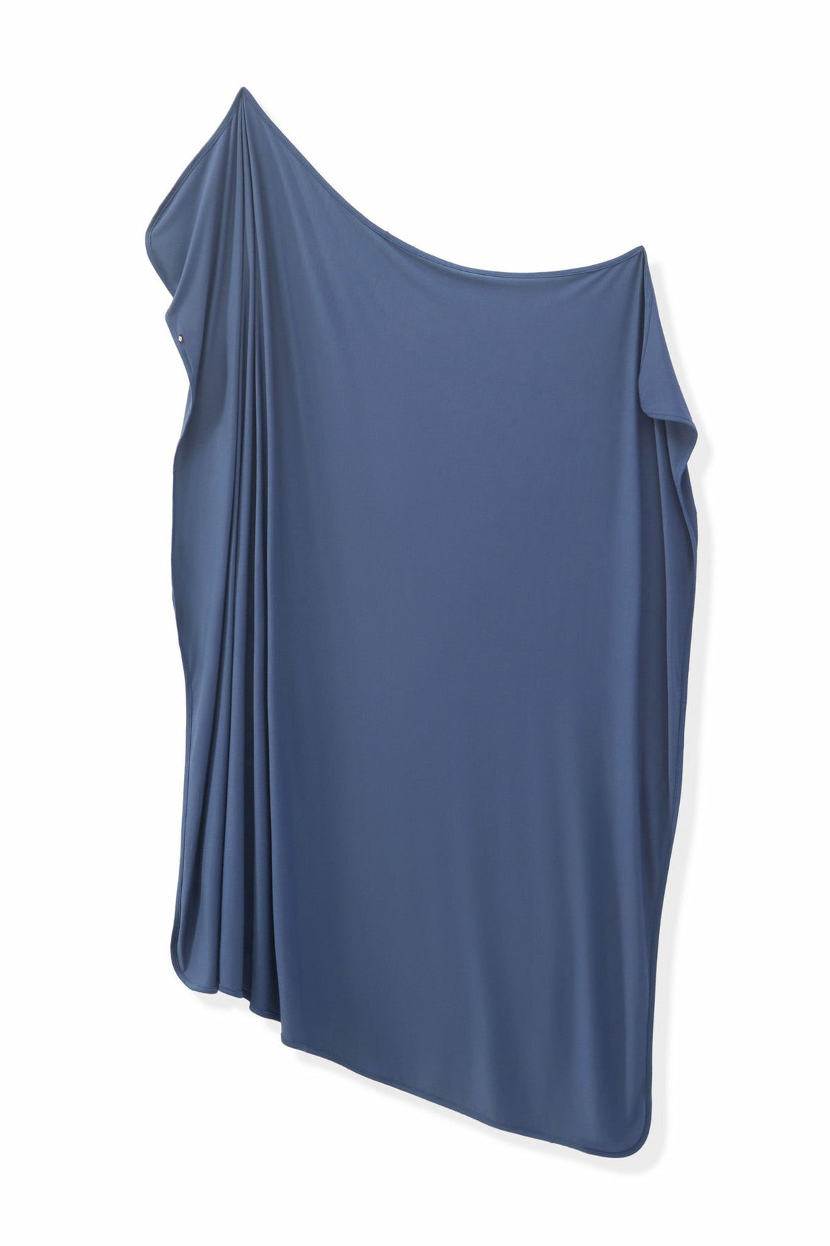 Kyte Baby Swaddle Blanket in Oxford