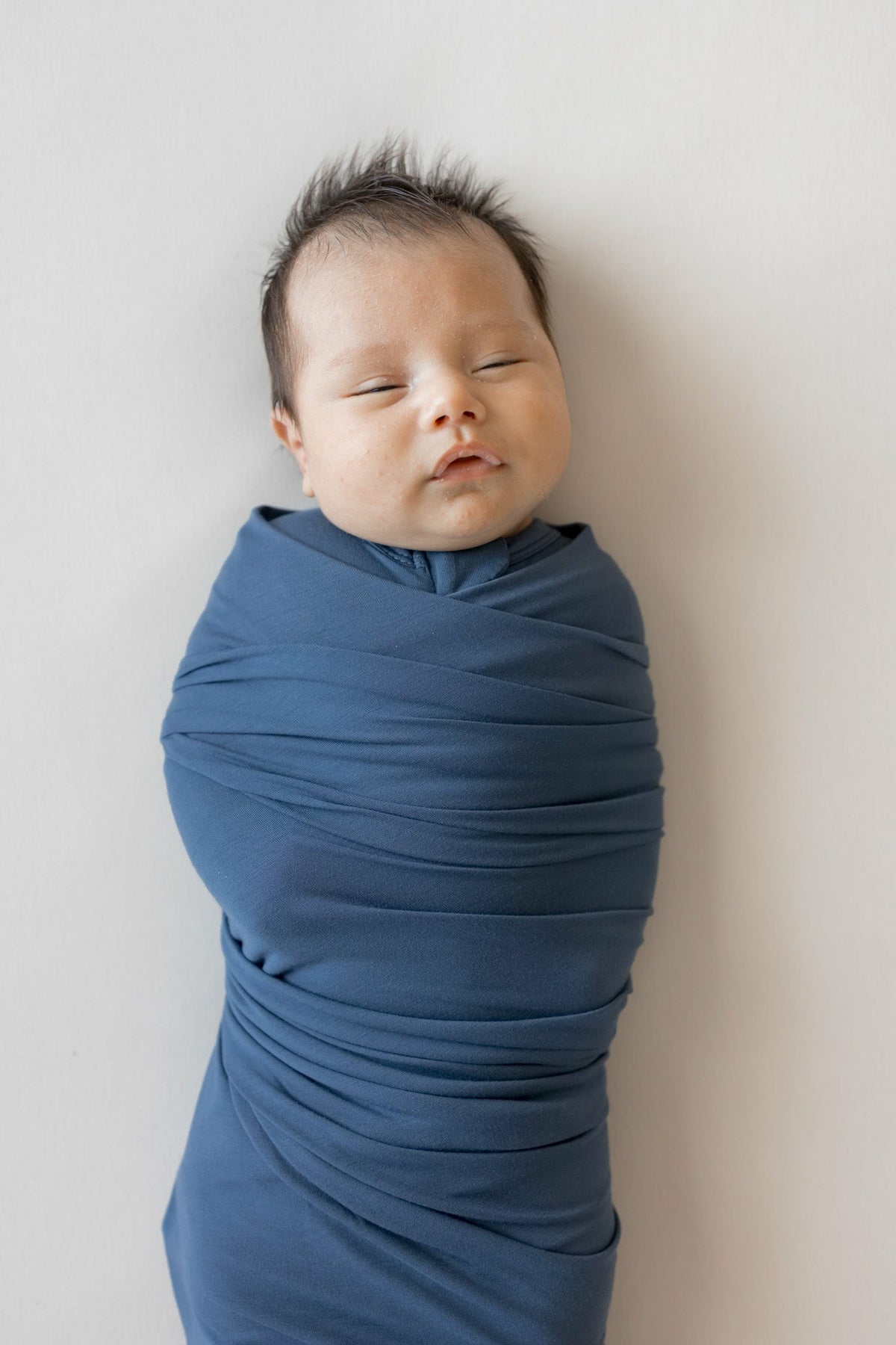 Kyte Baby Swaddle Blanket in Oxford