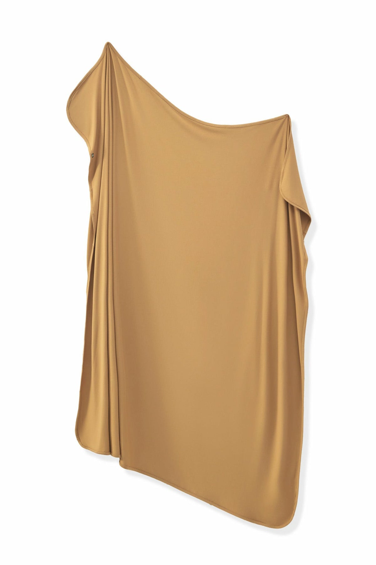 Kyte Baby Swaddle Blanket in Ochre
