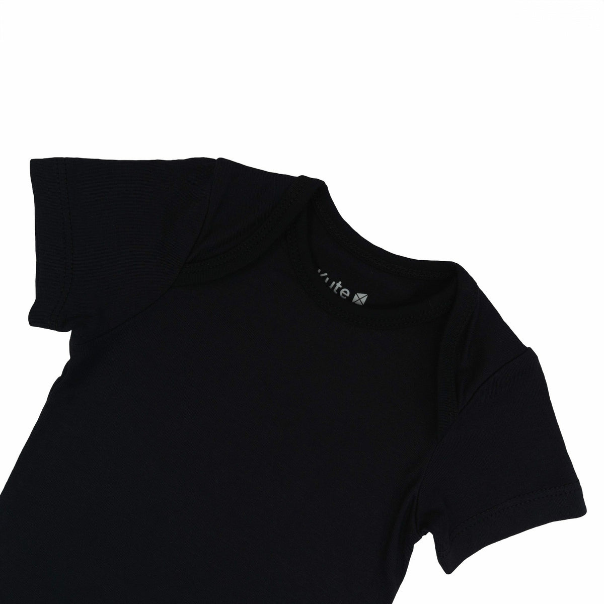 Kyte Baby Bamboo Bodysuit in Midnight