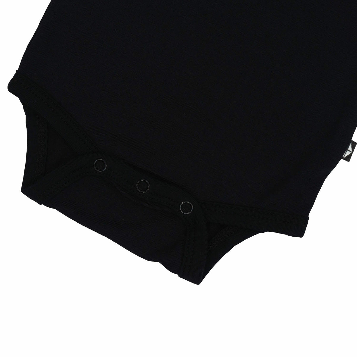 Kyte Baby Bamboo Bodysuit in Midnight