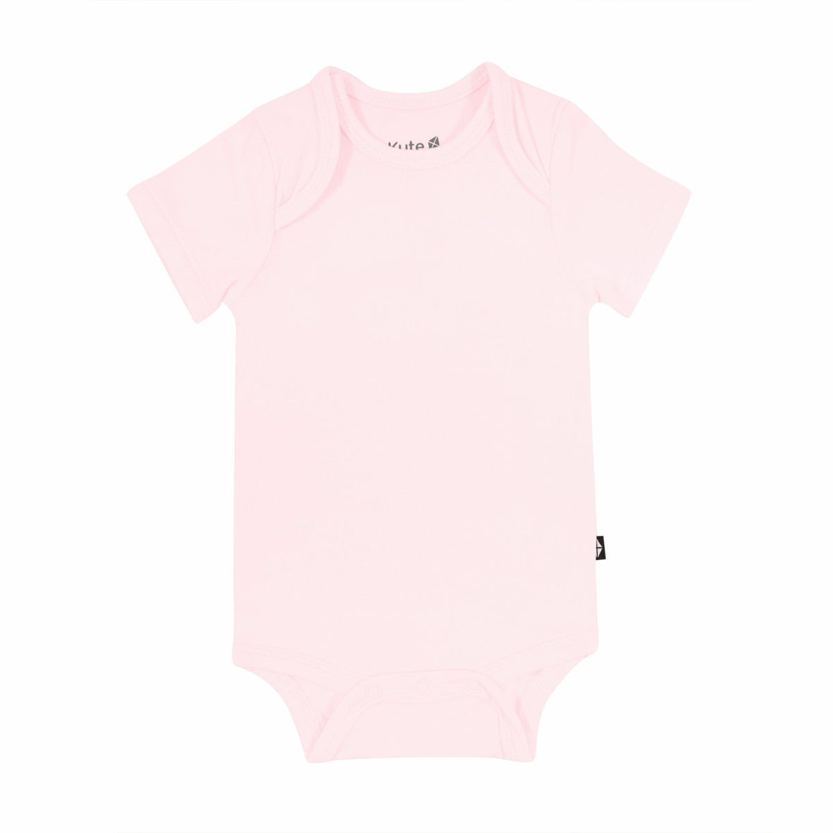 Kyte Baby Bodysuit in Sakura