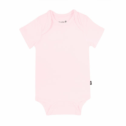 Kyte Baby Bodysuit in Sakura