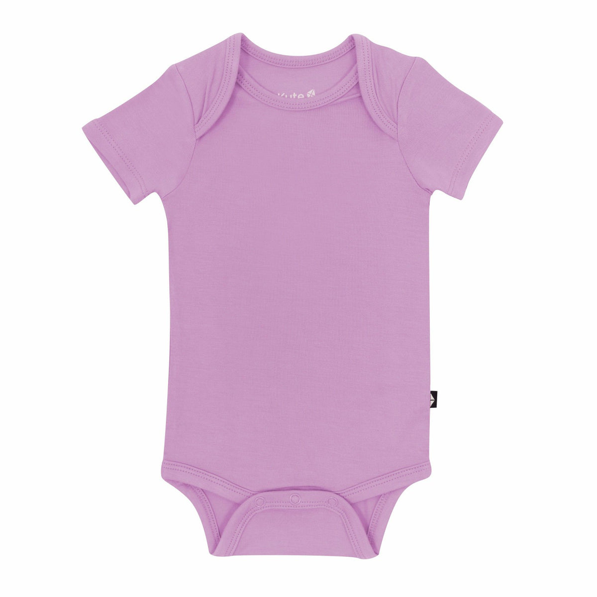 Kyte Baby Bodysuit in Poi