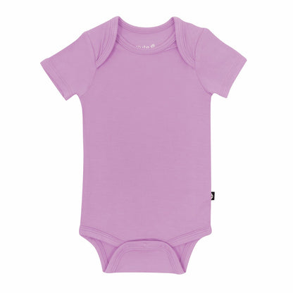 Kyte Baby Bodysuit in Poi