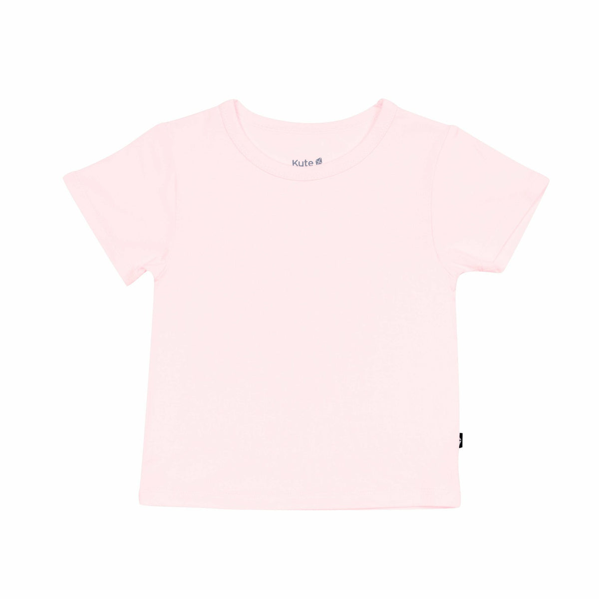 Kyte Baby Toddler Basic Tee in Sakura