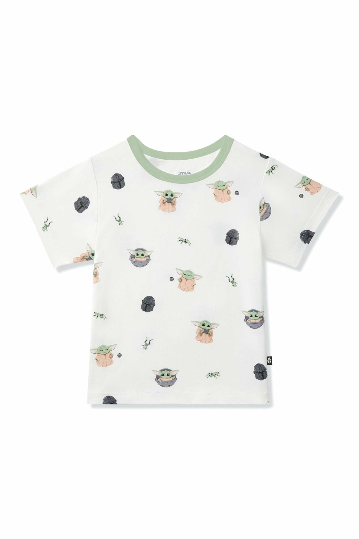 Kyte Baby Toddler Basic Tee in Grogu™