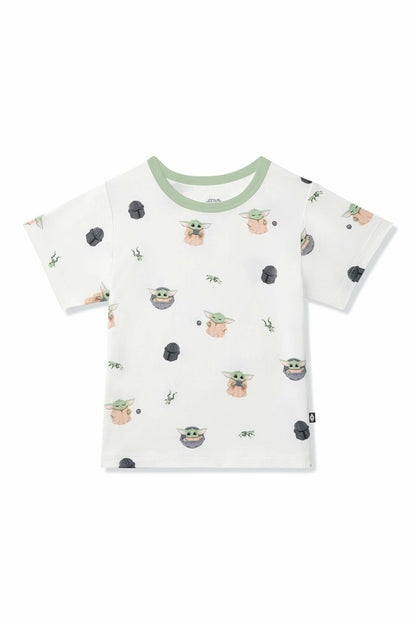 Kyte Baby Toddler Basic Tee in Grogu™