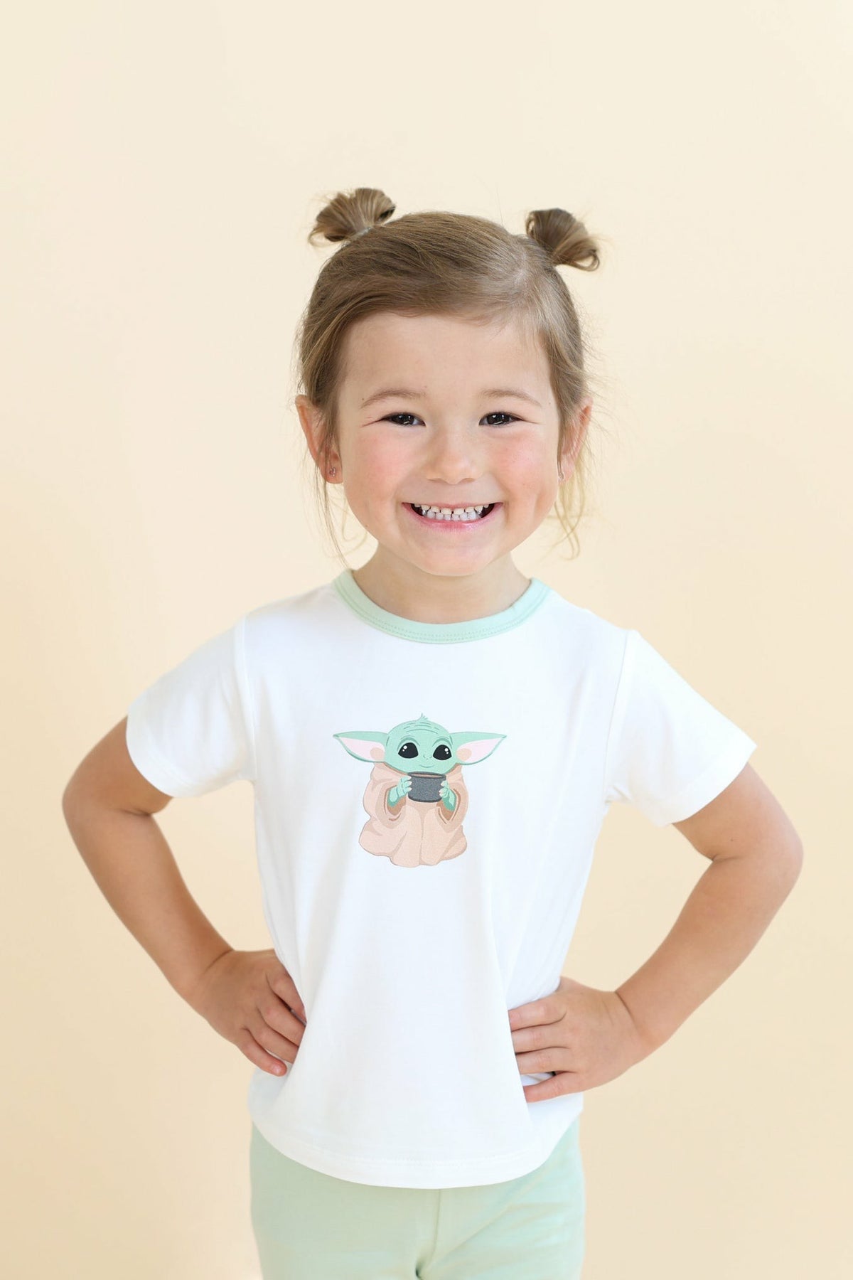 Kyte Baby Toddler Basic Tee in The Child™
