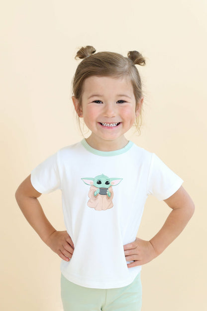 Kyte Baby Toddler Basic Tee in The Child™