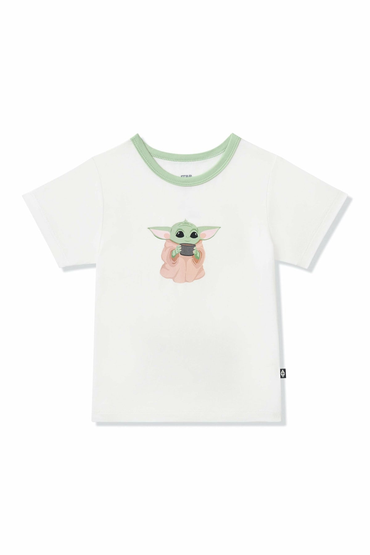 Kyte Baby Toddler Basic Tee in The Child™