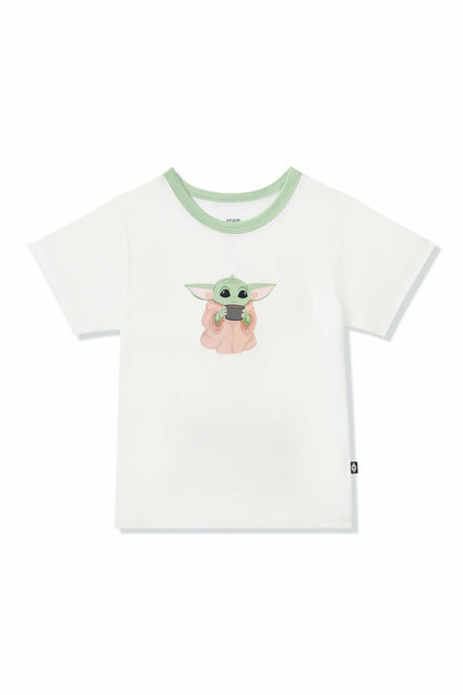 Kyte Baby Toddler Basic Tee in The Child™