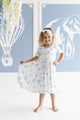 Toile Safari