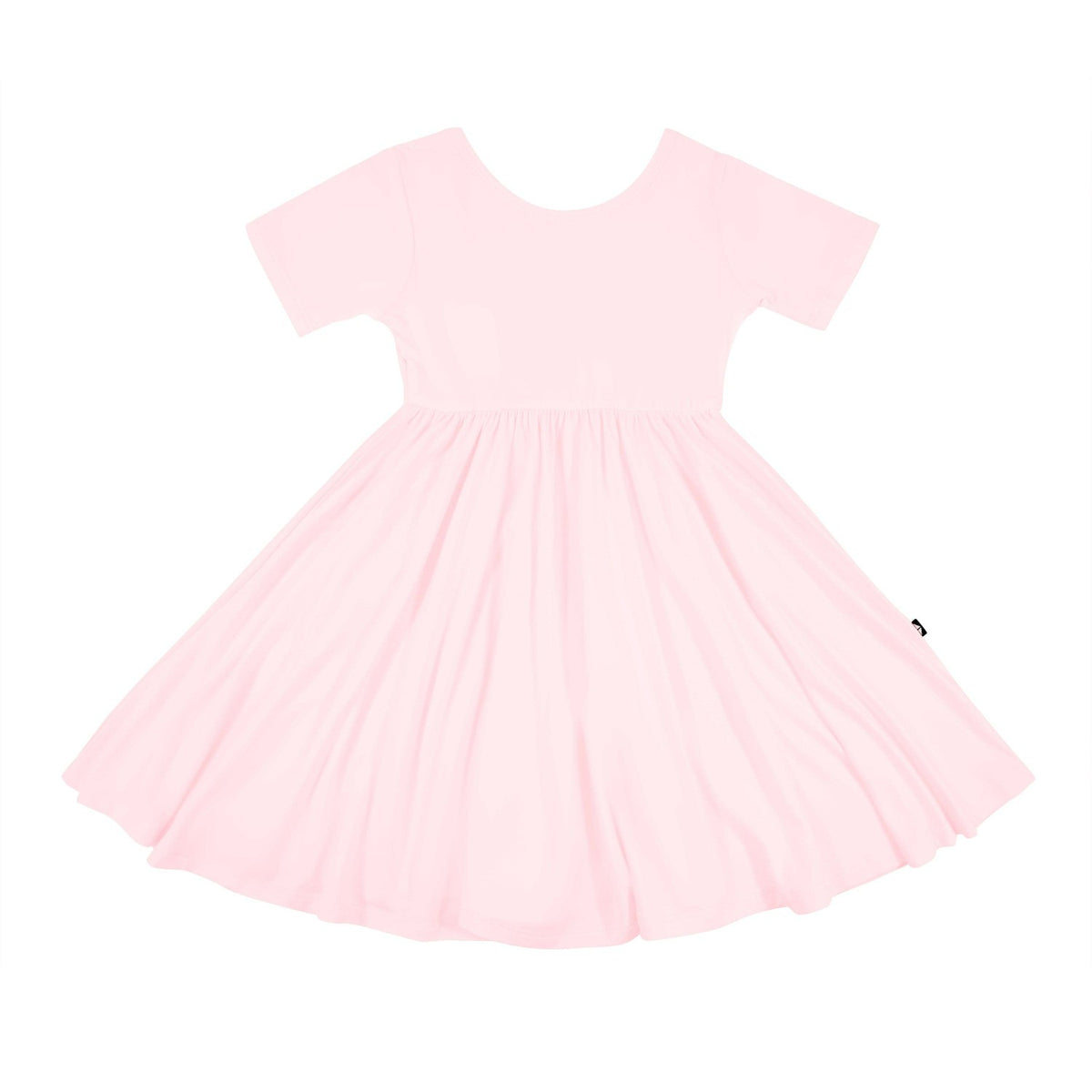 Kyte Baby Twirl Dress in Sakura