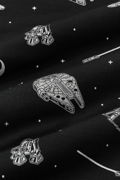 Kyte Baby Zippered Sleeveless Romper in STAR WARS™