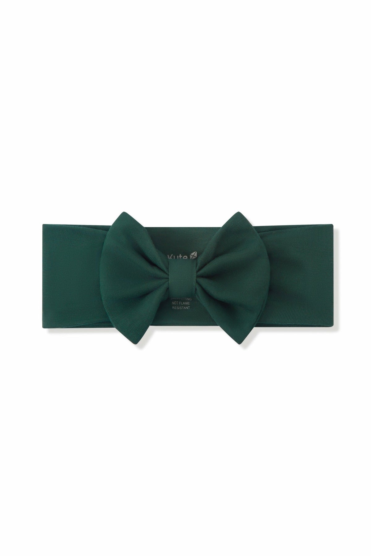 Kyte Baby Bow Headband Cypress