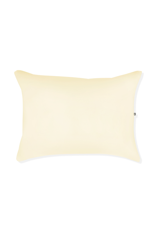 Kyte Baby Toddler Pillowcase in Chamomile