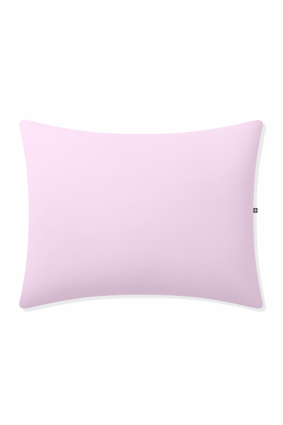 Kyte Baby Standard Pillowcase in Thistle