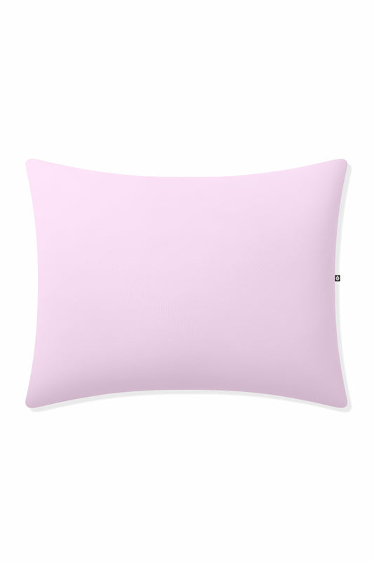 Kyte Baby Standard Pillowcase in Thistle