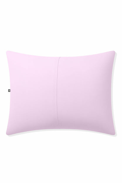 Kyte Baby Standard Pillowcase in Thistle
