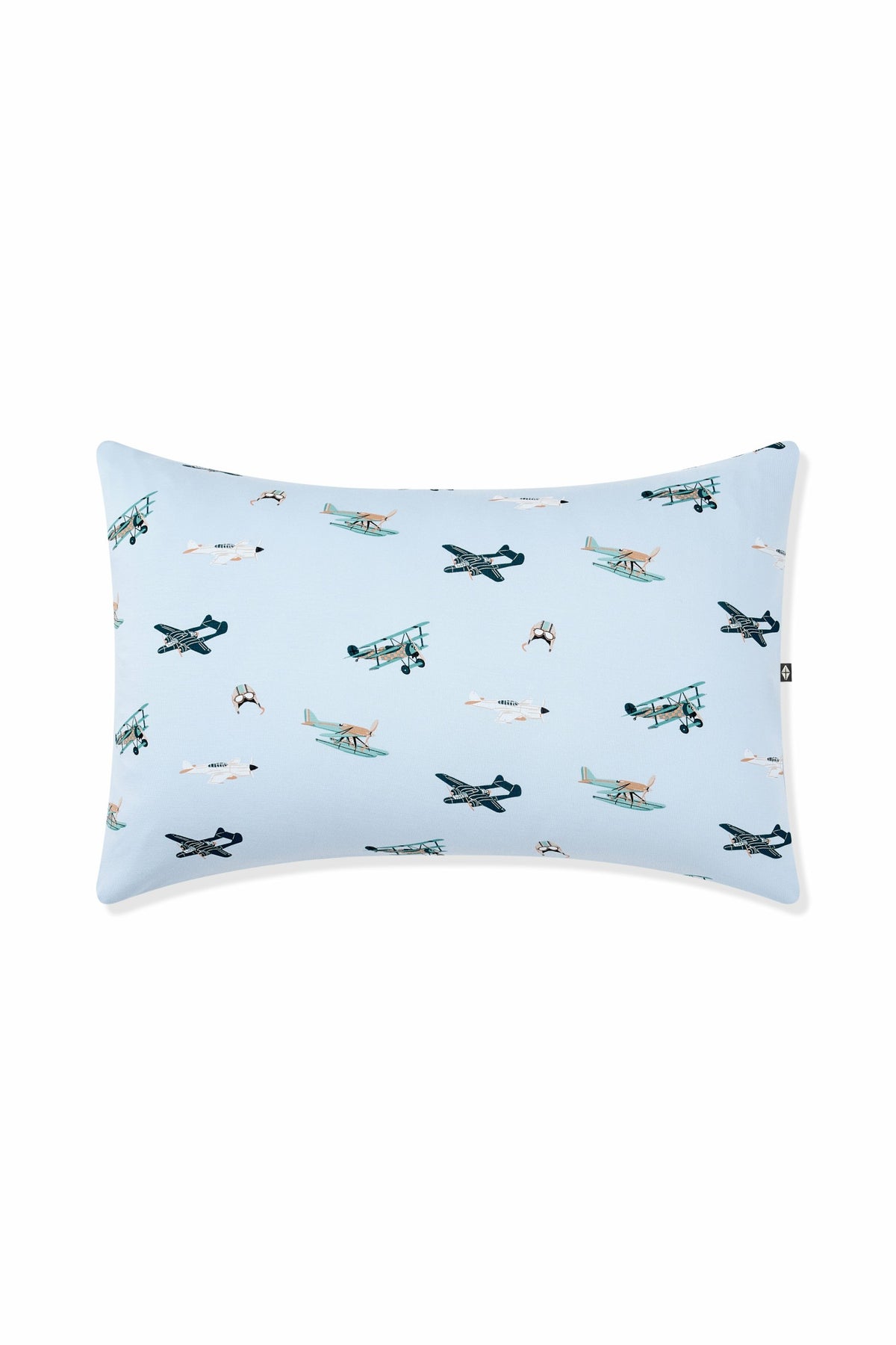 Kyte Baby Standard Pillowcase in Take Off