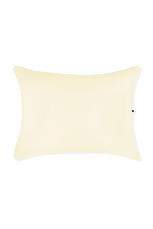 Kyte Baby Standard Pillowcase in Chamomile