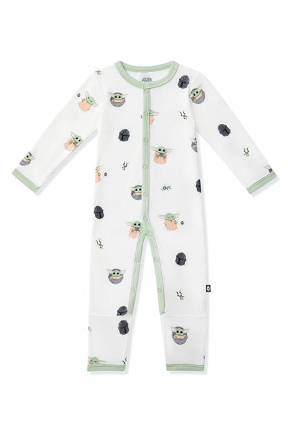 Kyte Baby Romper in Grogu™