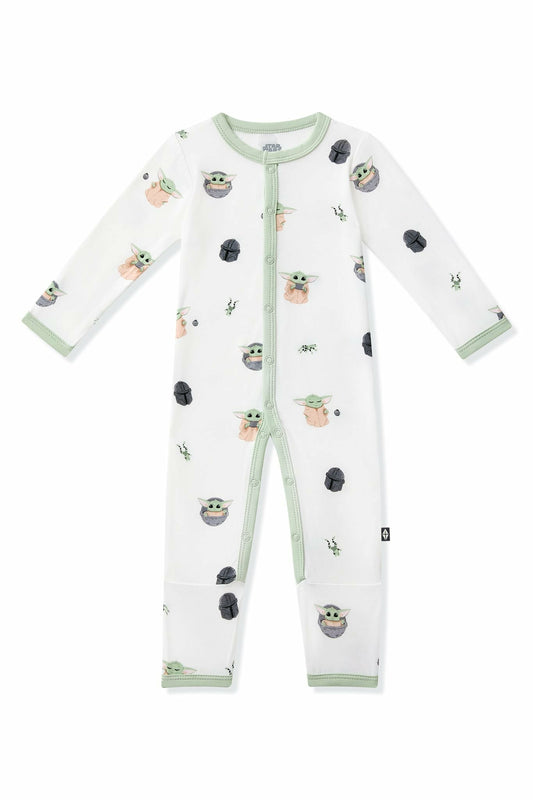 Kyte Baby Romper in Grogu™
