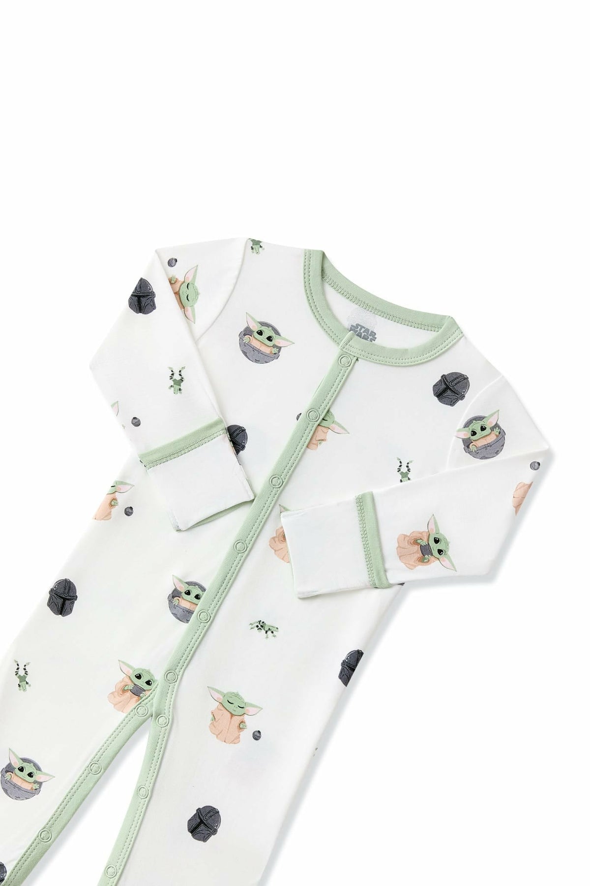 Kyte Baby Romper in Grogu™