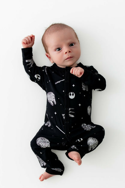 Kyte Baby Romper in STAR WARS™