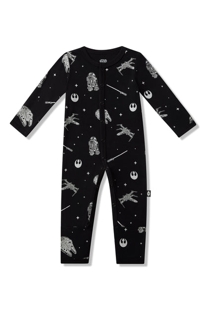 Kyte Baby Romper in STAR WARS™