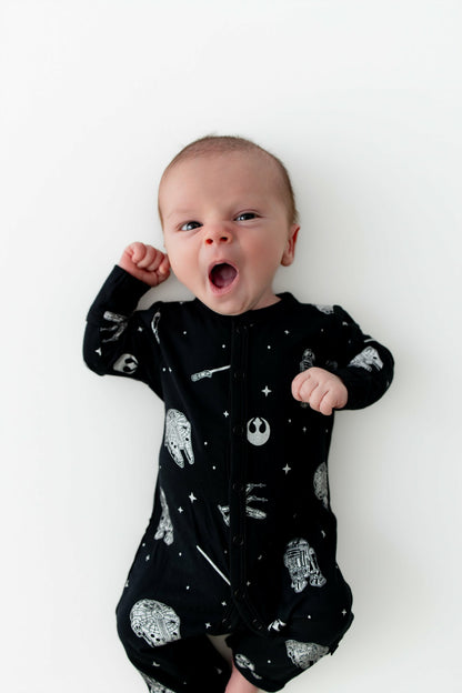 Kyte Baby Romper in STAR WARS™
