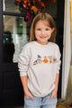 Halloween Teddy
